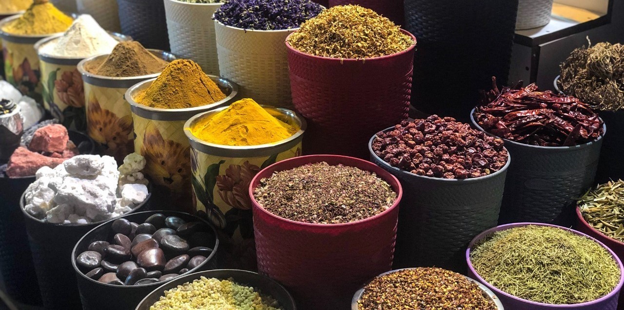 masala